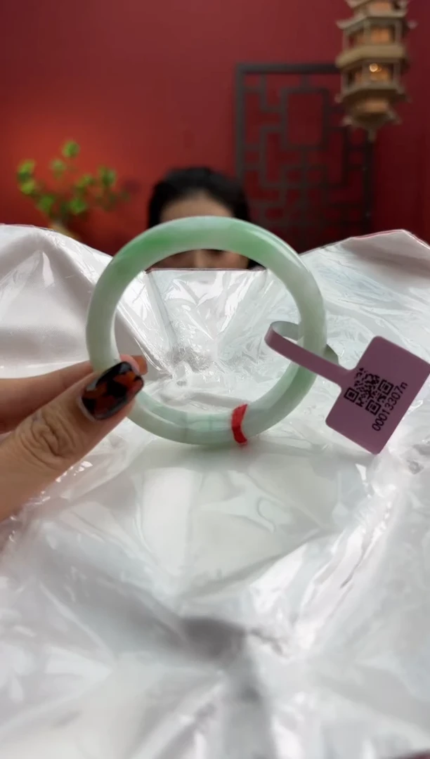 未镶嵌手镯翡翠翡翠手镯5