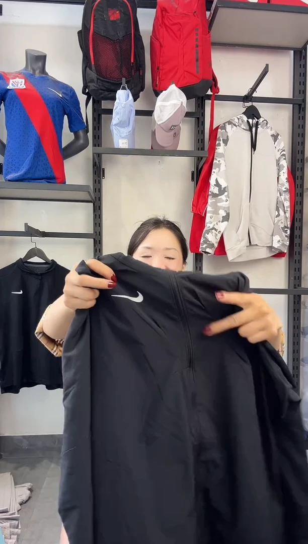 617编码 耐克卫衣服饰过款为准 尺码·