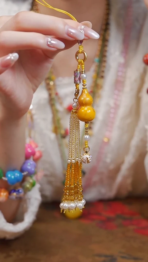 31手机挂件--------98