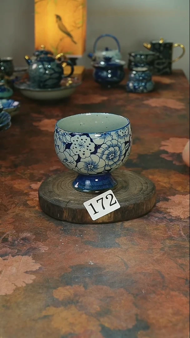 茶碗...........172微瑕