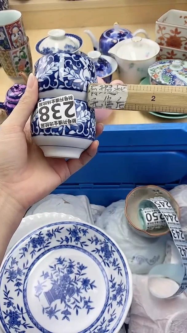琉璃手工艺品微*丶闪购名称 手工艺品