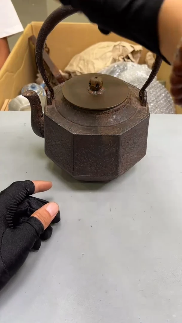 大*紫砂茶具紫砂茶具