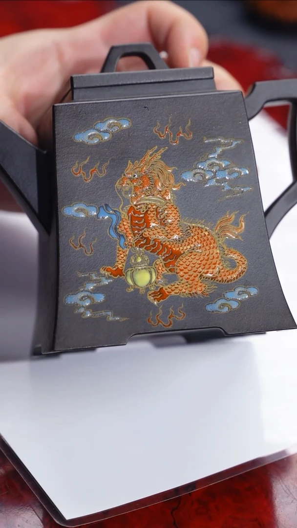 茶壶紫砂孙160 紫砂壶/////