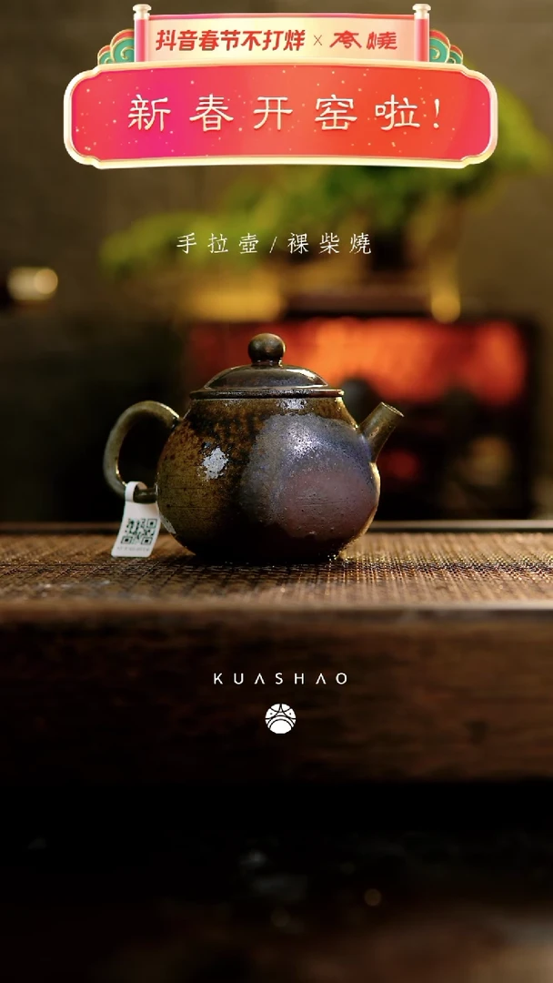 【闪购商品】立春壶112.........