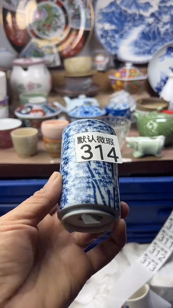 陶瓷尤*甫顺鑫工艺品店闪购