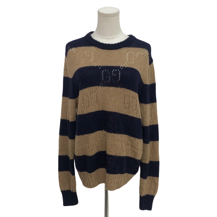 古驰/毛衣/95新/[251216SJ01]