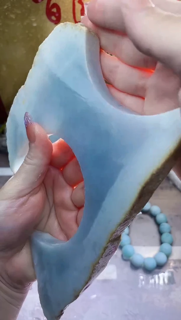 未镶嵌挂件翡翠小梦427