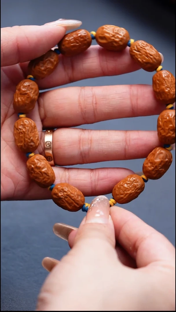 手串/手链橄榄核橄榄核