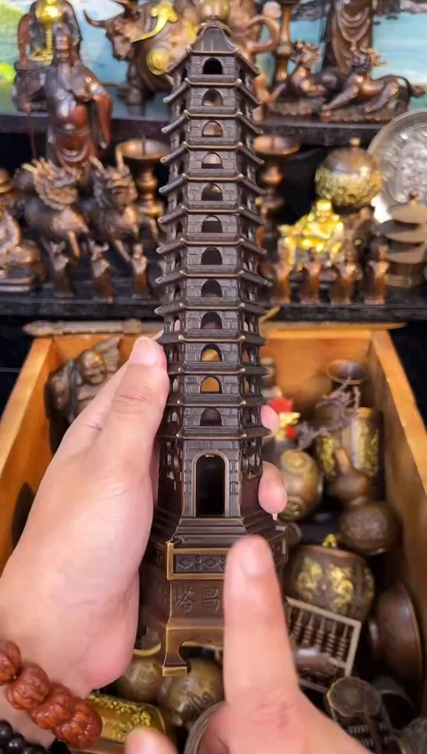 雅集铜器 诚信经营