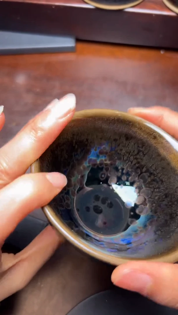 茶盏徐祖亮高端收藏33