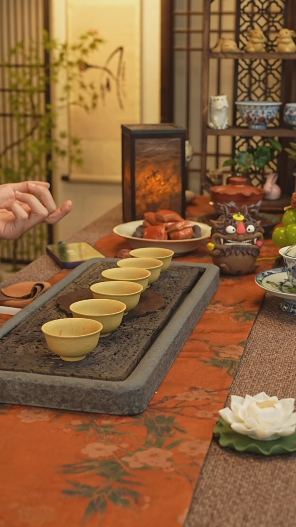 【闪购商品】紫砂茶壶005 以器点亮生活 温暖人生