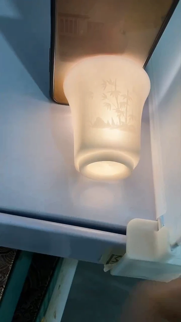 【闪购商品】瓷片陶瓷茶器福利陈10竹