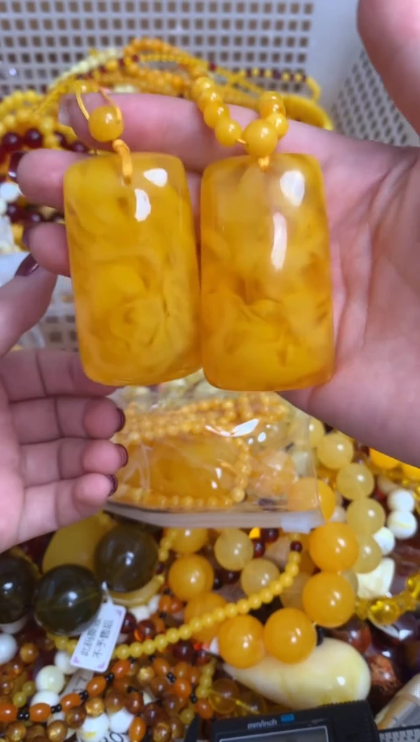 【闪购商品】摆件密胺瓷片密胺瓷片0119