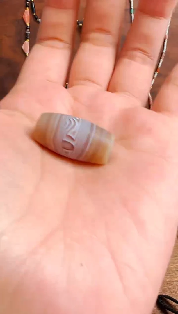 【肖钟出品】东南亚配珠