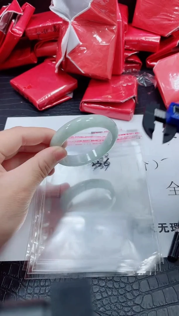 非金属无小哥236号手镯57-58圈口