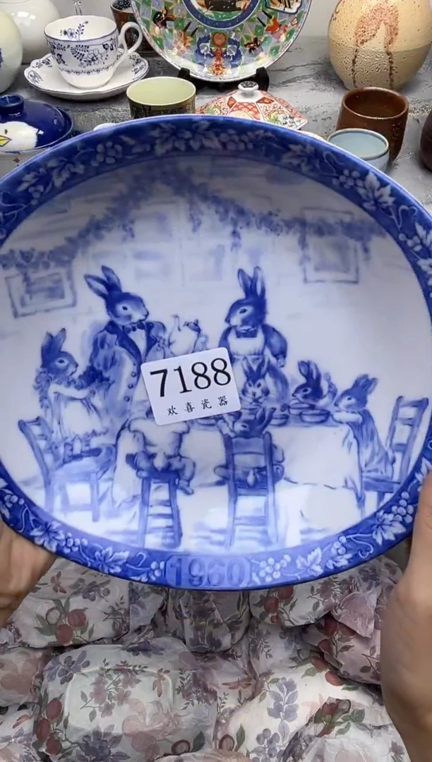 瓷片落**悔           7188