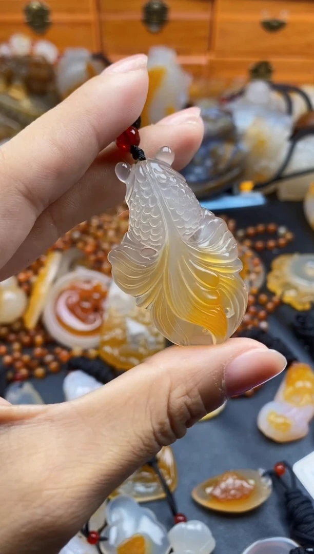 未镶嵌1玛瑙/玉髓ll