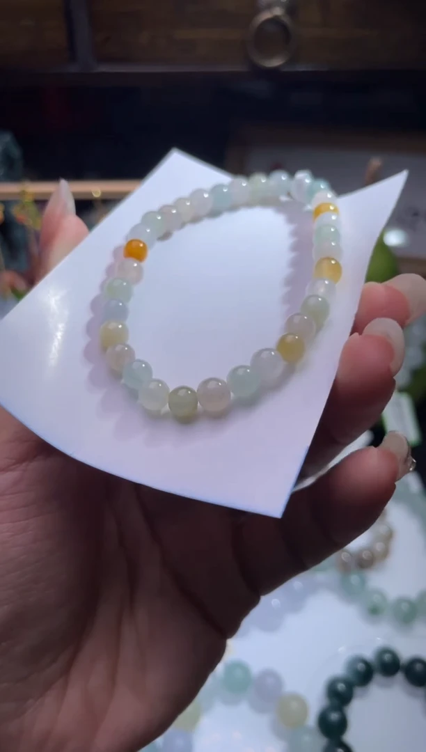 未镶嵌定制翡翠缅甸翡翠A货35