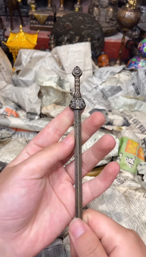 S瑞瑞古铜高端精品10