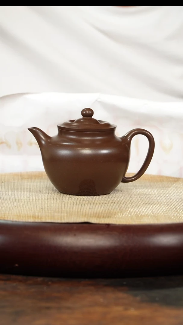 茶壶紫砂老行家紫砂2
