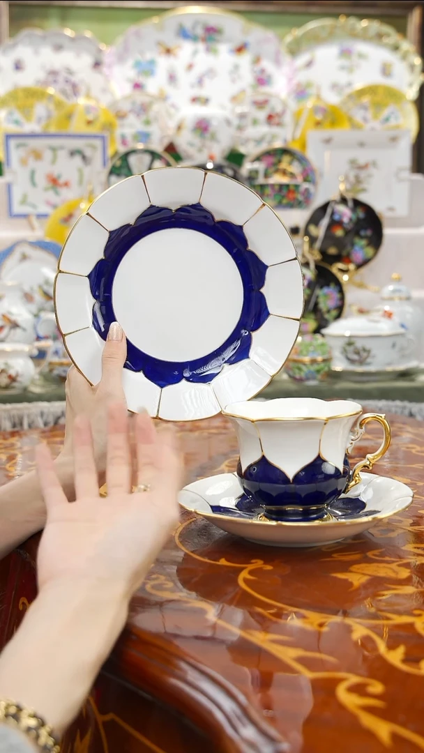 瓷米多家中古瓷器如图所示183