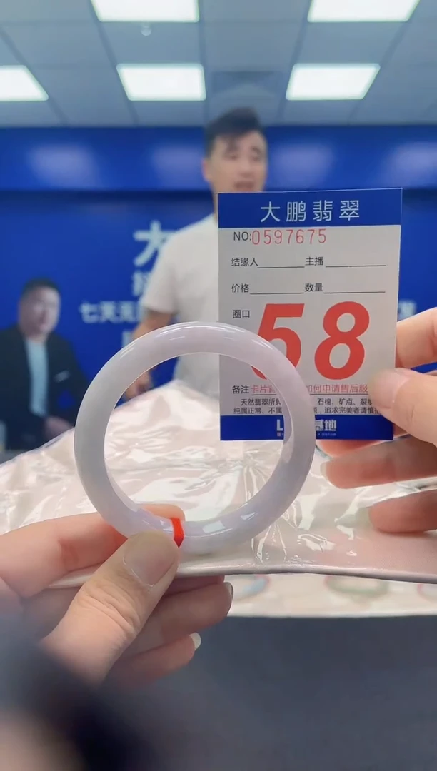 未镶嵌手镯翡翠AAAAAAAAA