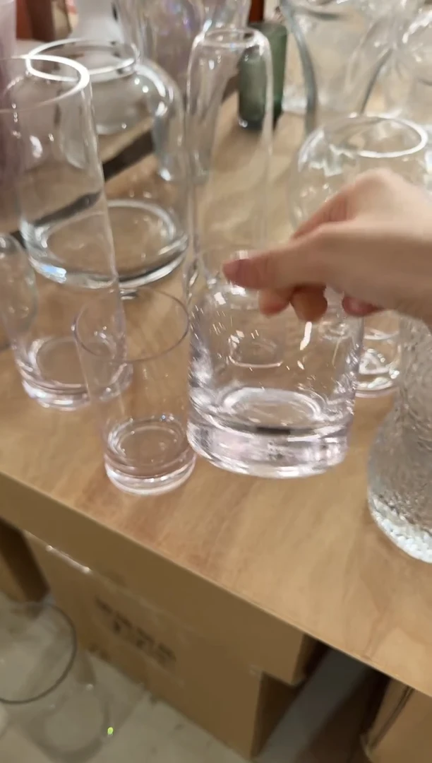 万间家居美物花瓶206