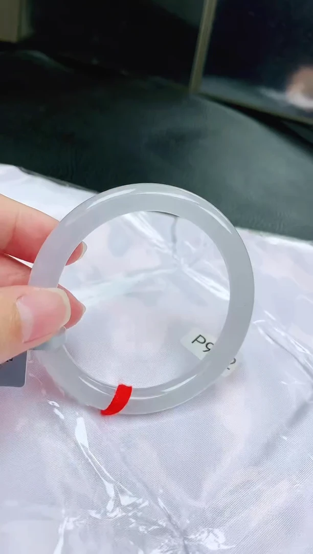 未镶嵌手镯翡翠缅甸天然A货翡翠手镯