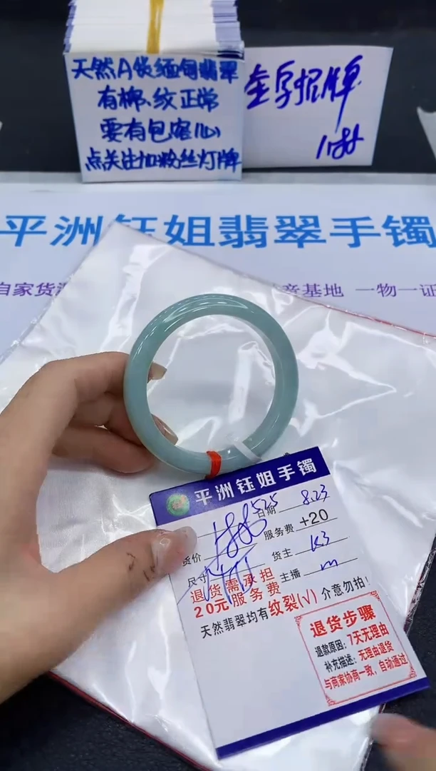 未镶嵌手镯翡翠11111