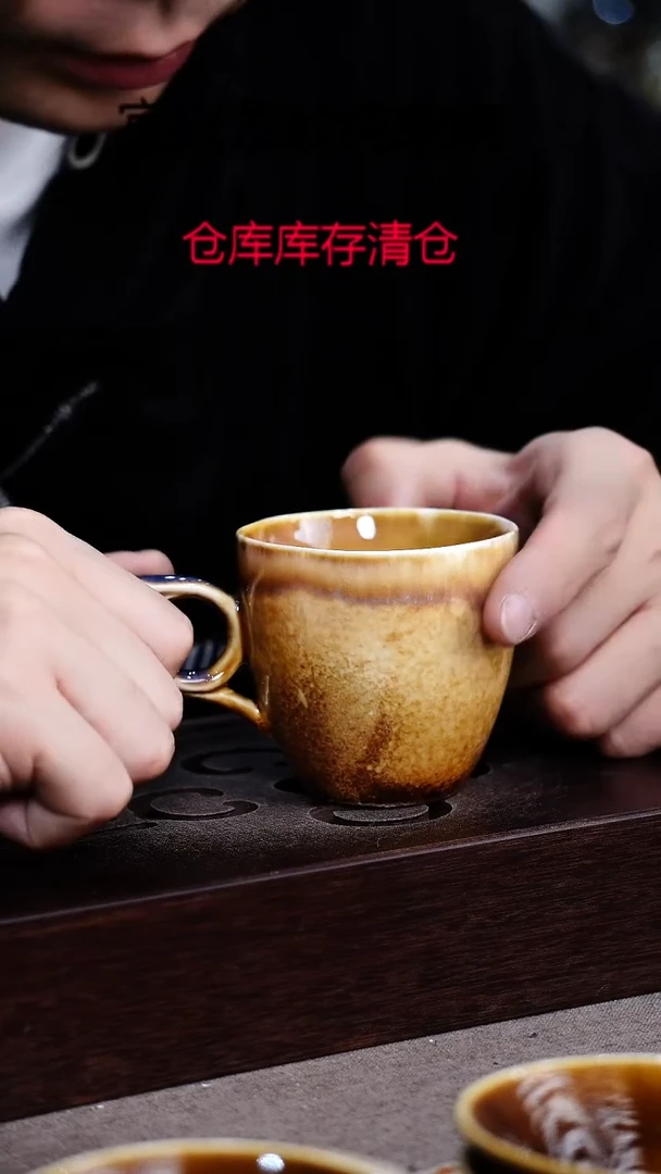 茶壶紫砂宜兴紫砂柴烧