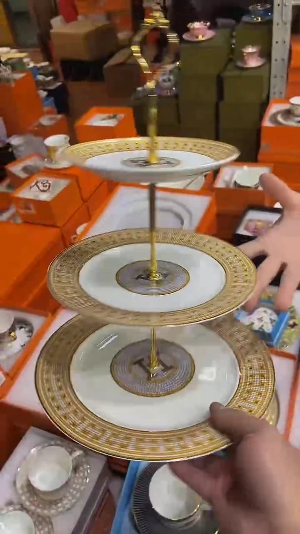【闪购商品】鸿辉家品牌瓷器，京东包邮！
