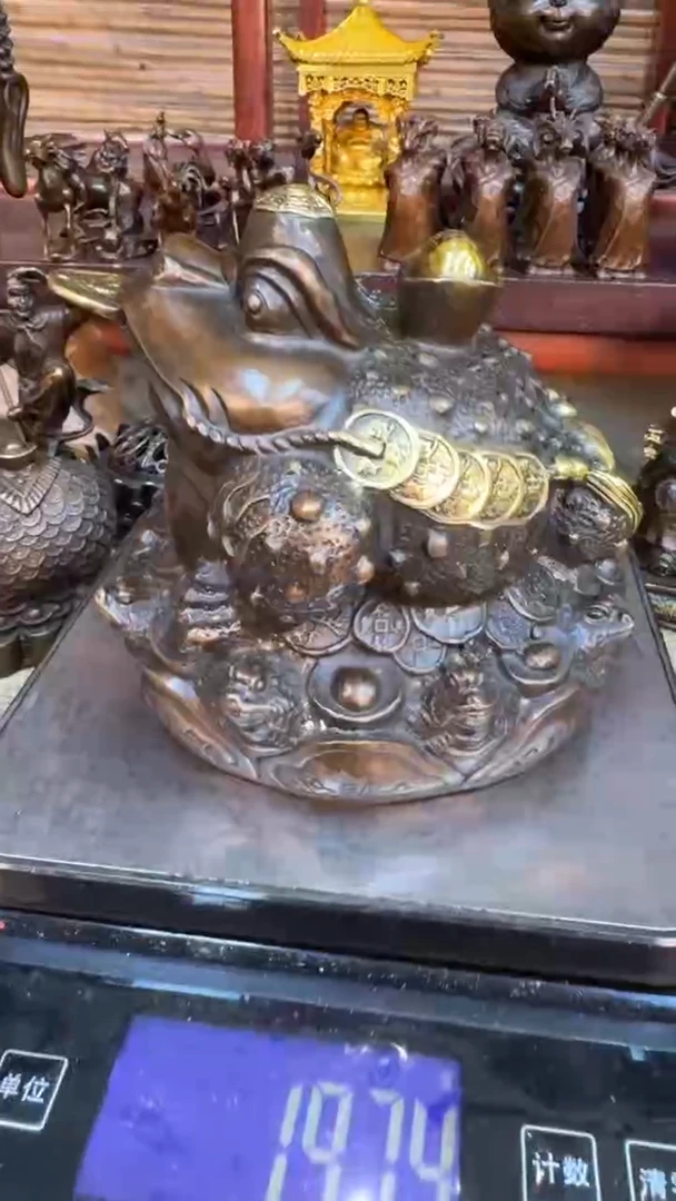 铜韵铜器铜韵铜器