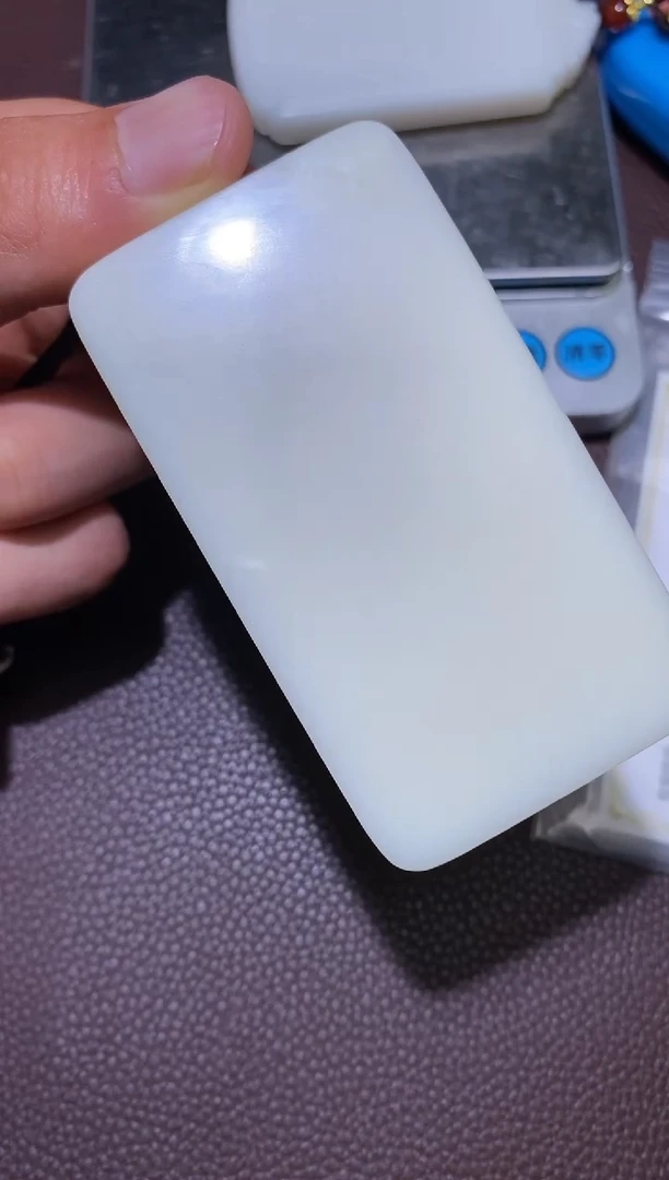 【闪购商品】和田玉1.25MB多样性拍一发一未镶嵌52