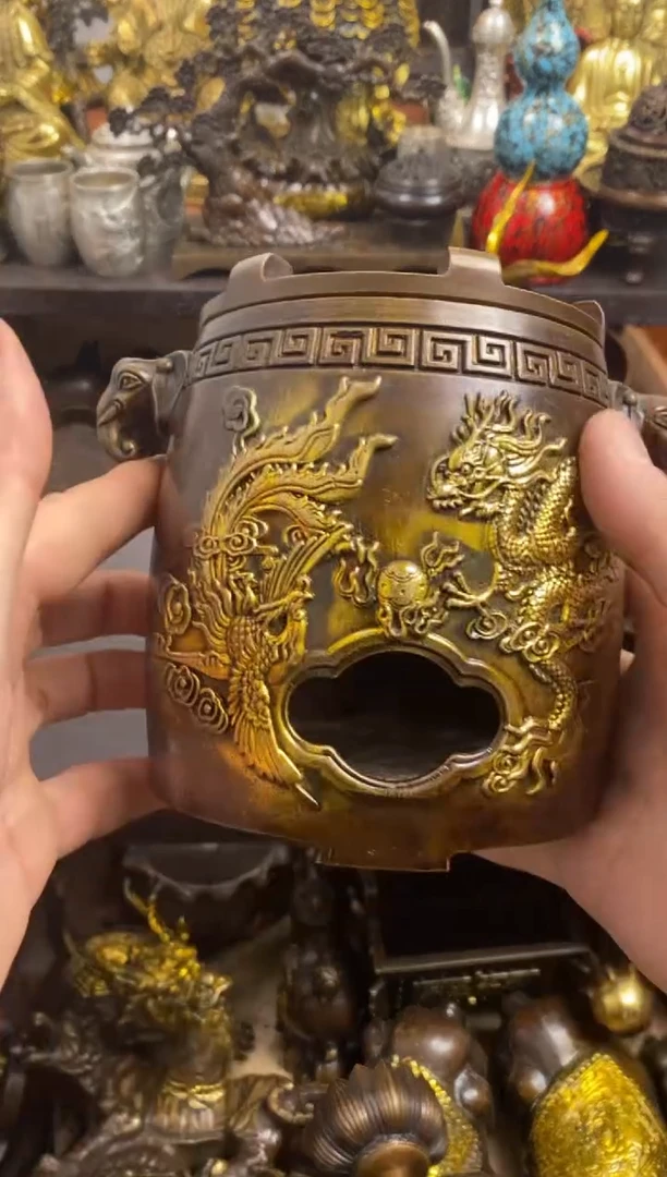 1案台摆件   物品摆件