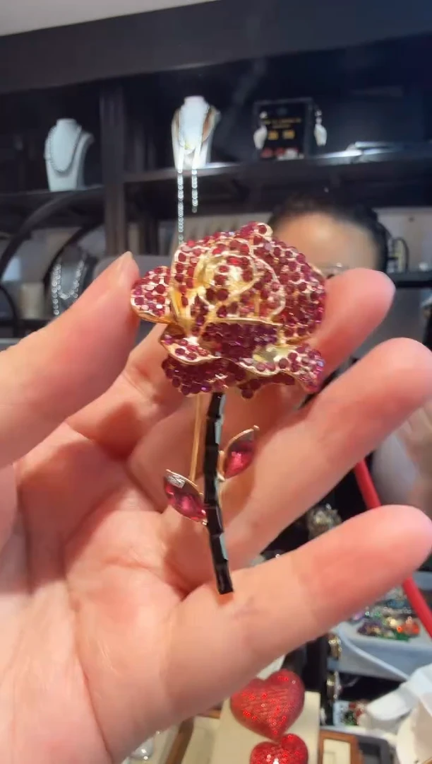 仿水晶铜合金高货 捡漏