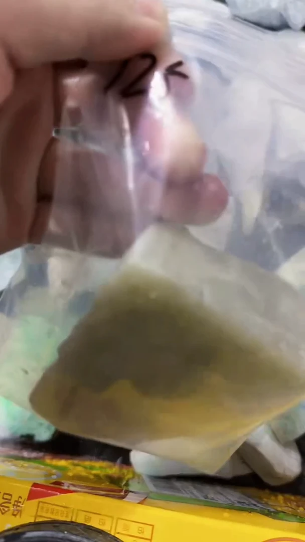 翡翠挂件未镶嵌125翡翠