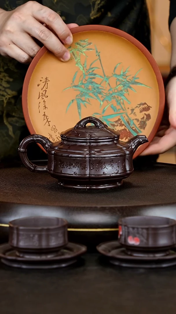 茶壶紫砂闪购商品88