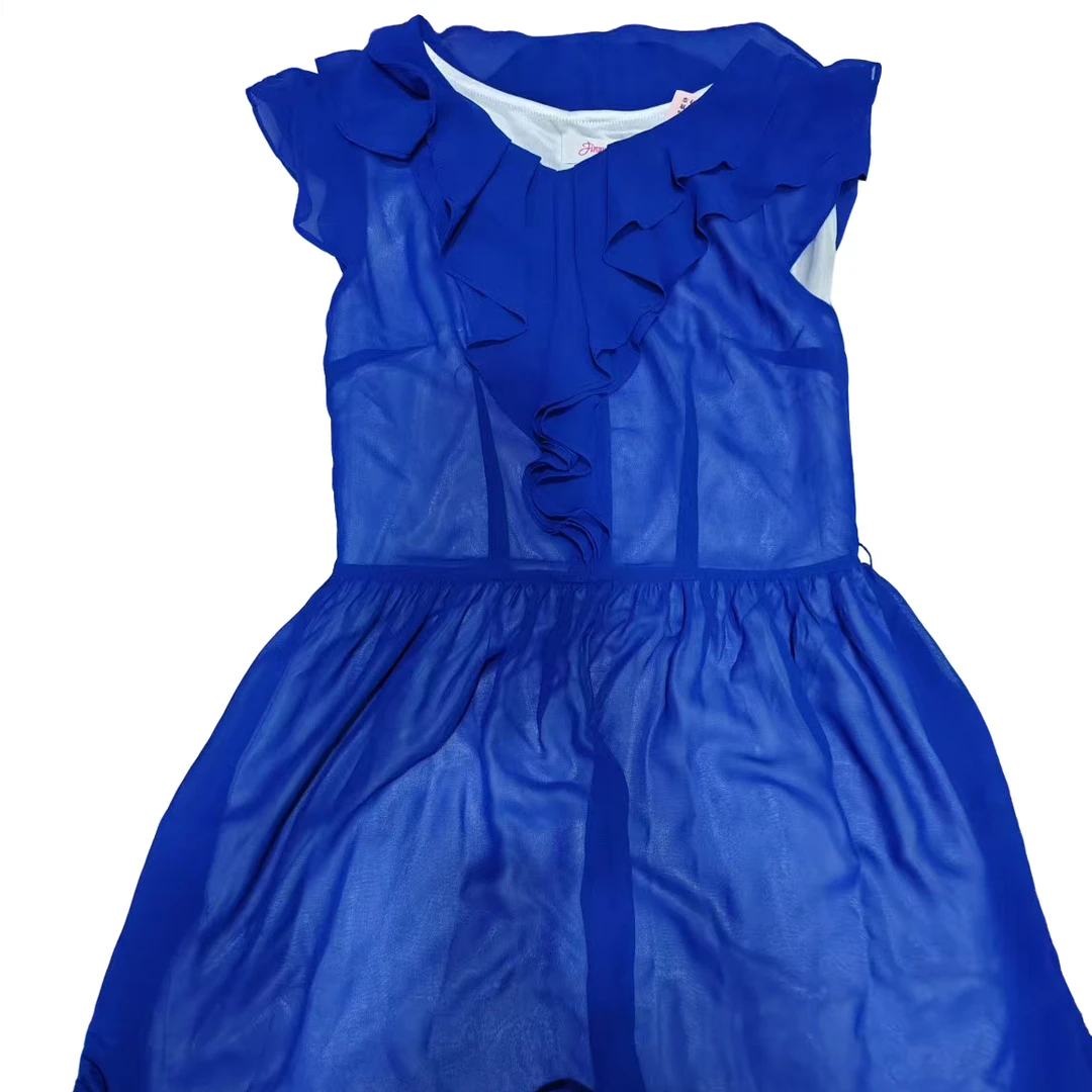 52162春秋长袖短款时尚白色百搭搭女士