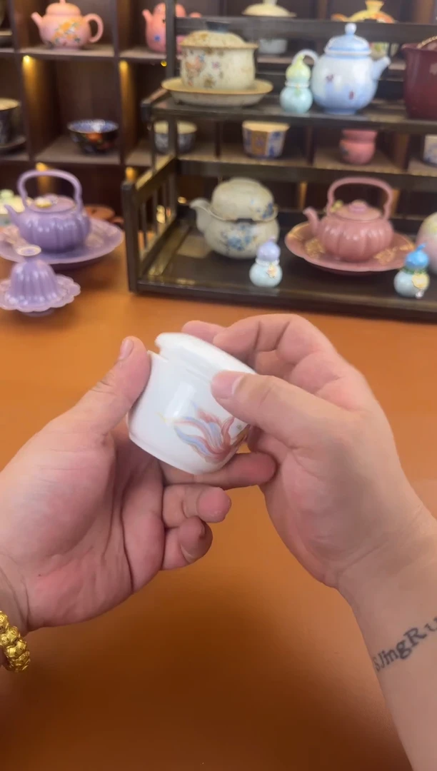 一泡一器专属闪购链接（不带礼盒）