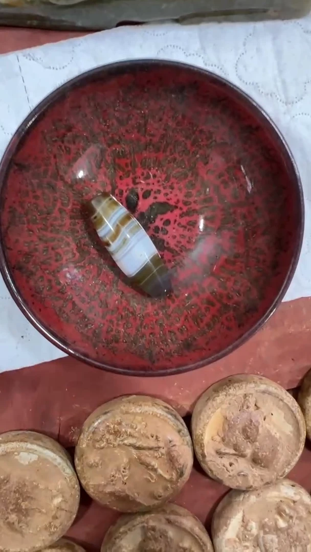 瓷片配饰摆件8888888888