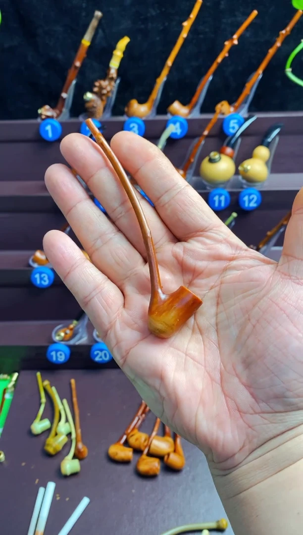 【闪购商品】木檬子木的精品小斗