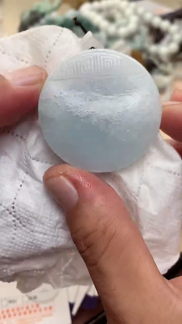 未镶嵌定制翡翠翡翠1