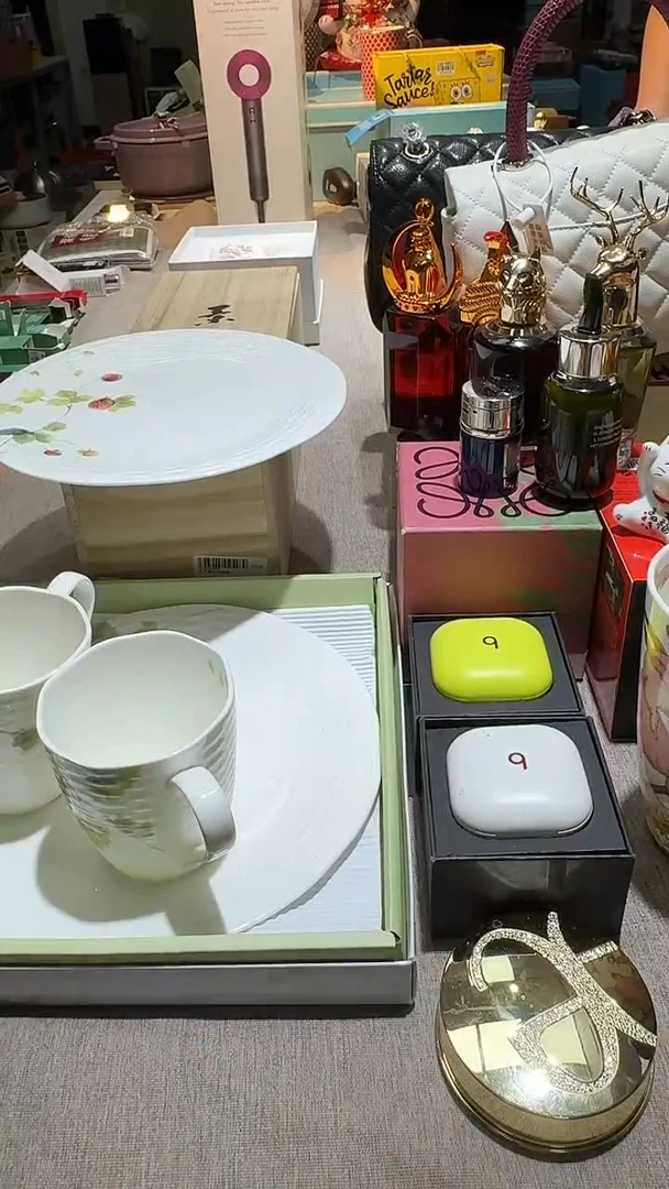 瓷片算了，真划算买它@@1