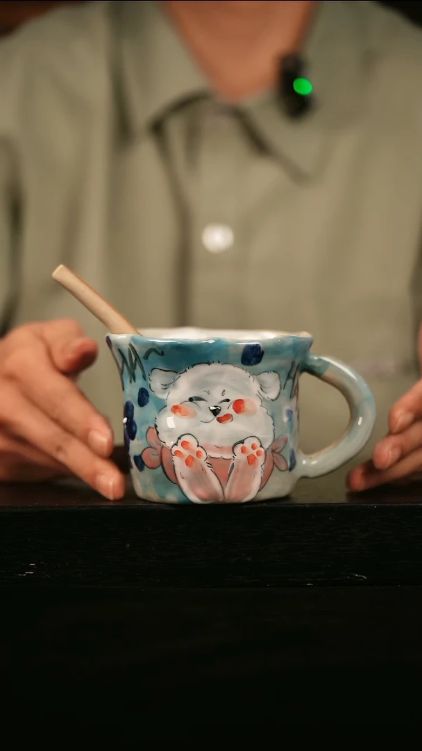 其他829遇瓷手作同款