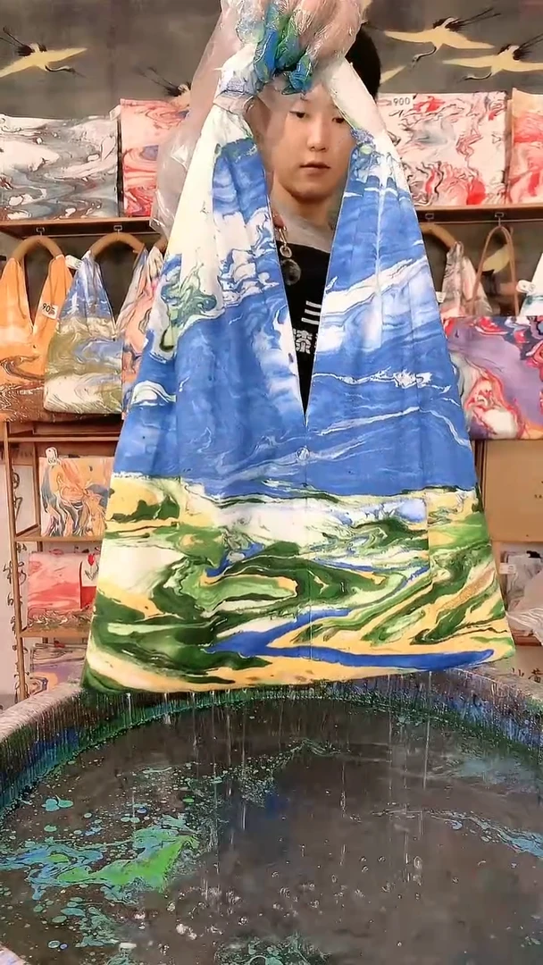 咚***k禅意包   375   手工漂漆  默认微瑕  介意勿拍