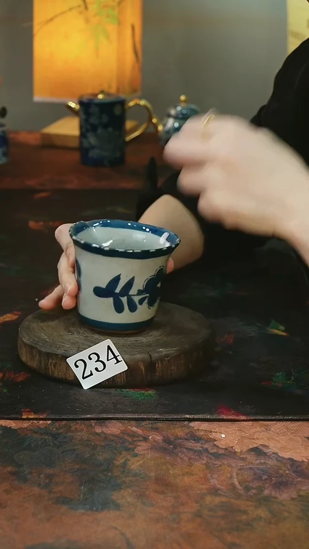 茶碗.........茶碗.........5234微瑕