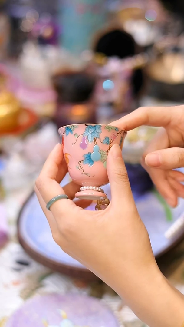 【闪购商品】摆件山怂阿卿直播间@@YTJ00244