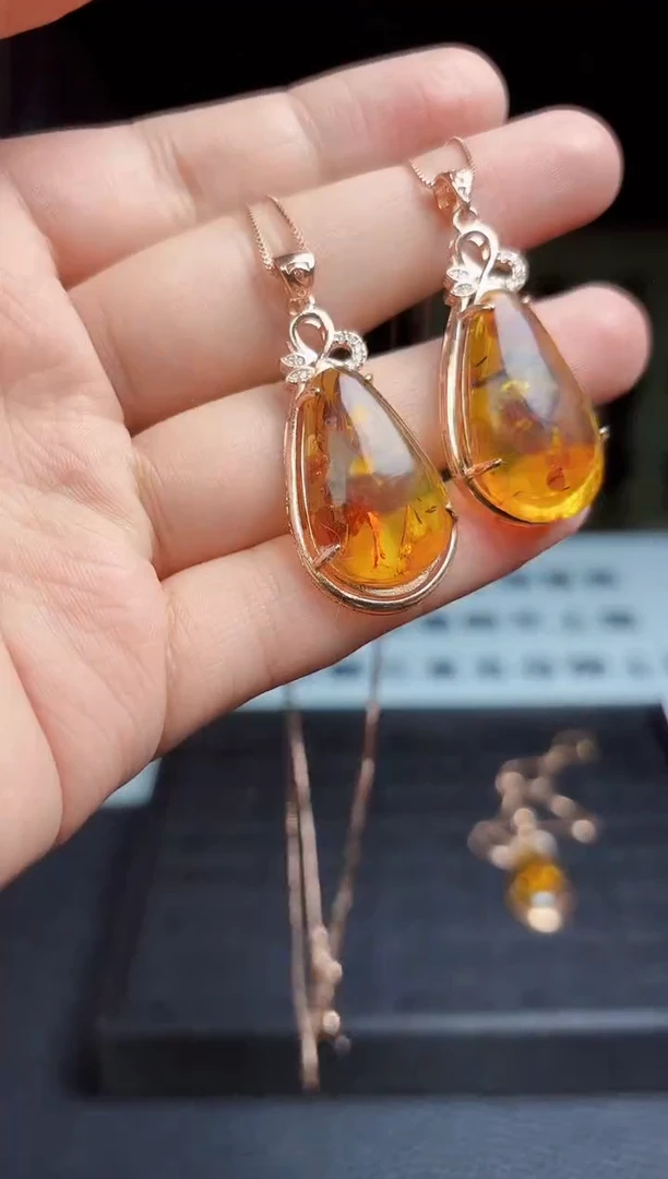 咔拉咪专属 h036 吊坠 多样性发一件