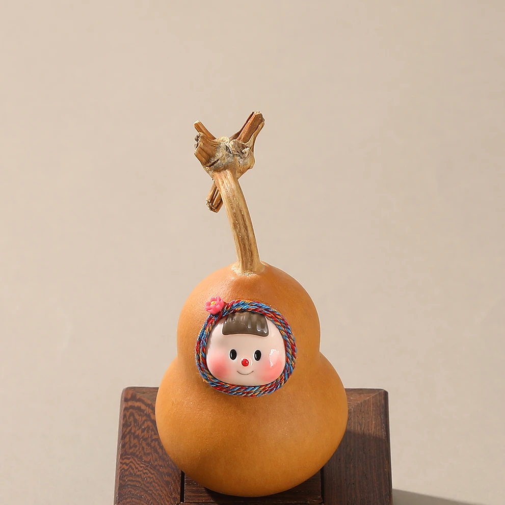 一了个卜【胡噜噜】葫芦（多样性发货）