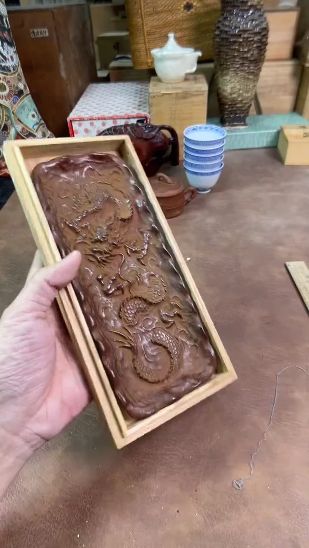 【闪购商品】摆件茶宠瓷器茶具套装